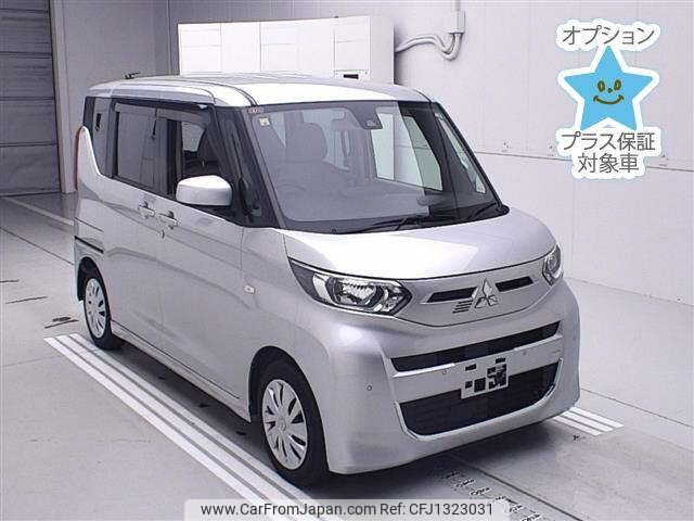 mitsubishi ek-space 2020 -MITSUBISHI--ek Space B34A--0005188---MITSUBISHI--ek Space B34A--0005188- image 1