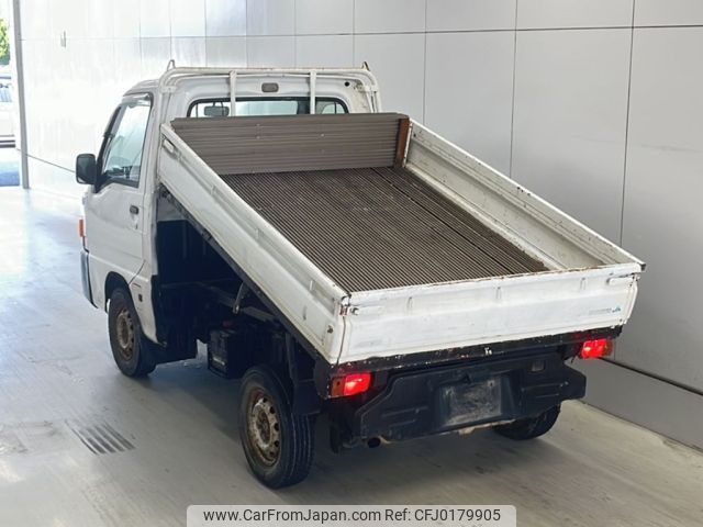 subaru sambar-truck 2000 -SUBARU--Samber Truck TT2-065387---SUBARU--Samber Truck TT2-065387- image 2