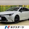 toyota corolla-touring-wagon 2020 -TOYOTA--Corolla Touring 3BA-ZRE212W--ZRE212-6019384---TOYOTA--Corolla Touring 3BA-ZRE212W--ZRE212-6019384- image 1