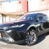toyota harrier-hybrid 2020 quick_quick_AXUH85_AXUH85-0001861 image 4