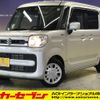 suzuki spacia 2021 -SUZUKI--Spacia 5AA-MK53S--MK53S-373954---SUZUKI--Spacia 5AA-MK53S--MK53S-373954- image 1