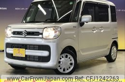 suzuki spacia 2021 -SUZUKI--Spacia 5AA-MK53S--MK53S-373954---SUZUKI--Spacia 5AA-MK53S--MK53S-373954-