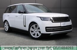 land-rover range-rover 2023 -ROVER--Range Rover 3CA-LK93WA--SALKA9AW7PA063543---ROVER--Range Rover 3CA-LK93WA--SALKA9AW7PA063543-