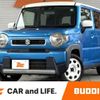 suzuki hustler 2021 CFJ1762717 image 1