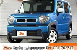 suzuki hustler 2021 CFJ1762717