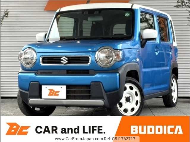 suzuki hustler 2021 CFJ1762717 image 1