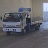 isuzu juston 1995 -ISUZU 【群馬 100ﾁ2559】--Juston NRR33K2-3000096---ISUZU 【群馬 100ﾁ2559】--Juston NRR33K2-3000096- image 1