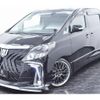toyota alphard 2010 CFJ1810832 image 13