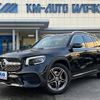 mercedes-benz glb-class 2023 quick_quick_5BA-247684M_W1N2476842W283449 image 1