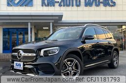mercedes-benz glb-class 2023 quick_quick_5BA-247684M_W1N2476842W283449