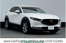 mazda cx-3 2020 -MAZDA--CX-30 5BA-DMEP--DMEP-120370---MAZDA--CX-30 5BA-DMEP--DMEP-120370-