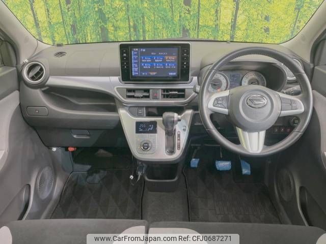 daihatsu cast 2015 -DAIHATSU--Cast DBA-LA250S--LA250S-0000512---DAIHATSU--Cast DBA-LA250S--LA250S-0000512- image 2