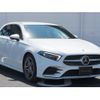 mercedes-benz a-class 2023 -MERCEDES-BENZ--Benz A Class 3DA-177012--W1K1770122V151796---MERCEDES-BENZ--Benz A Class 3DA-177012--W1K1770122V151796- image 4