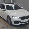 bmw 7-series 2016 -BMW--BMW 7 Series WBA7A22070G764680---BMW--BMW 7 Series WBA7A22070G764680- image 1