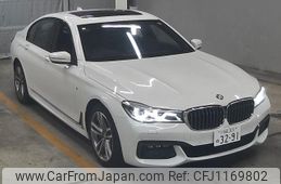 bmw 7-series 2016 -BMW--BMW 7 Series WBA7A22070G764680---BMW--BMW 7 Series WBA7A22070G764680-