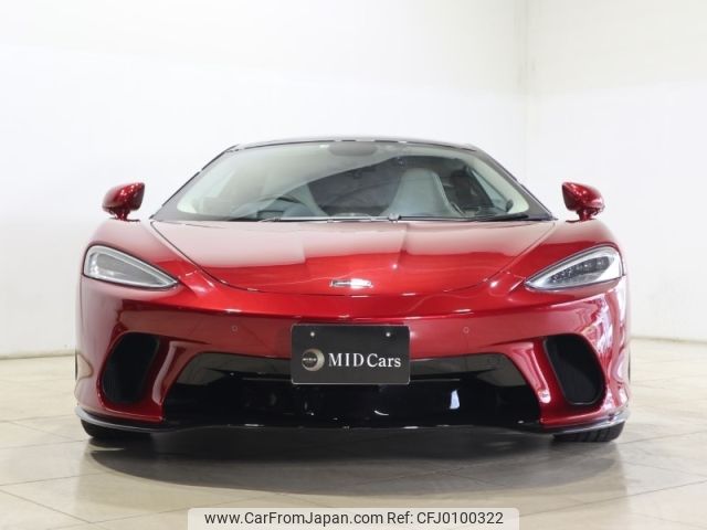 mercedes-benz slr-mclaren 2020 -OTHER IMPORTED--McLaren 7BA-P22GT--SBM22GCF1LW000822---OTHER IMPORTED--McLaren 7BA-P22GT--SBM22GCF1LW000822- image 2