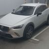 mazda cx-3 2016 -MAZDA--CX-3 DK5FW-126808---MAZDA--CX-3 DK5FW-126808- image 1