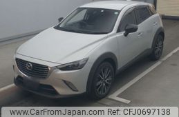 mazda cx-3 2016 -MAZDA--CX-3 DK5FW-126808---MAZDA--CX-3 DK5FW-126808-