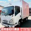 isuzu elf-truck 2015 GOO_NET_EXCHANGE_0702161A30241021W002 image 1