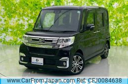 daihatsu tanto 2017 quick_quick_DBA-LA610S_LA610S-0098938