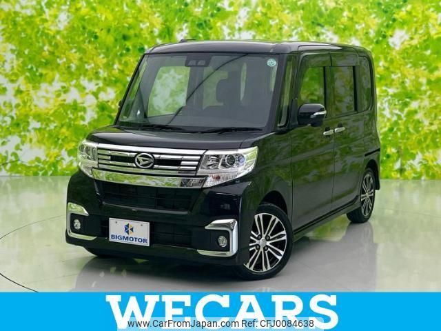 daihatsu tanto 2017 quick_quick_DBA-LA610S_LA610S-0098938 image 1