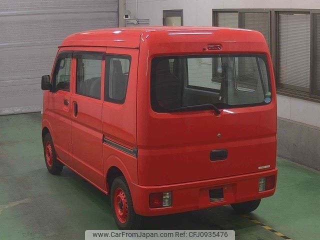 suzuki every 2017 -SUZUKI--Every DA17V-258001---SUZUKI--Every DA17V-258001- image 2