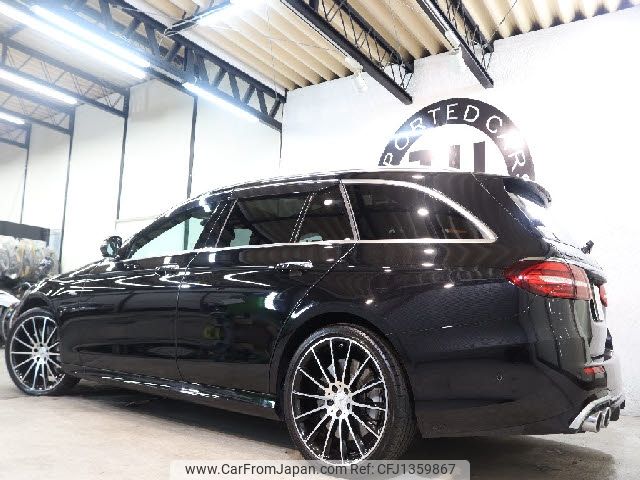 mercedes-benz amg 2022 -MERCEDES-BENZ--AMG 4AA-213261--W1K2132612B059314---MERCEDES-BENZ--AMG 4AA-213261--W1K2132612B059314- image 2