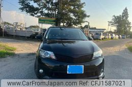 toyota corolla-fielder 2015 CFJ1587021