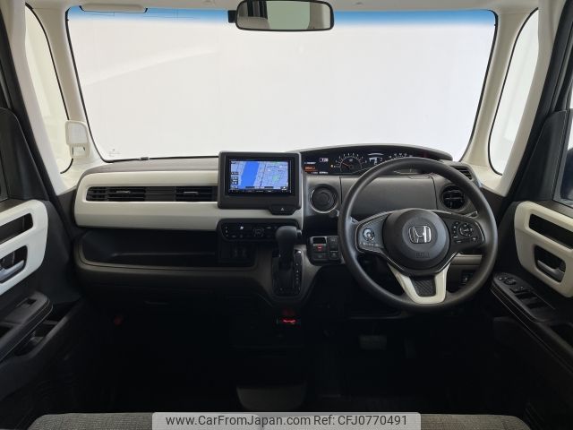 honda n-box 2022 -HONDA--N BOX 6BA-JF3--JF3-5179346---HONDA--N BOX 6BA-JF3--JF3-5179346- image 2
