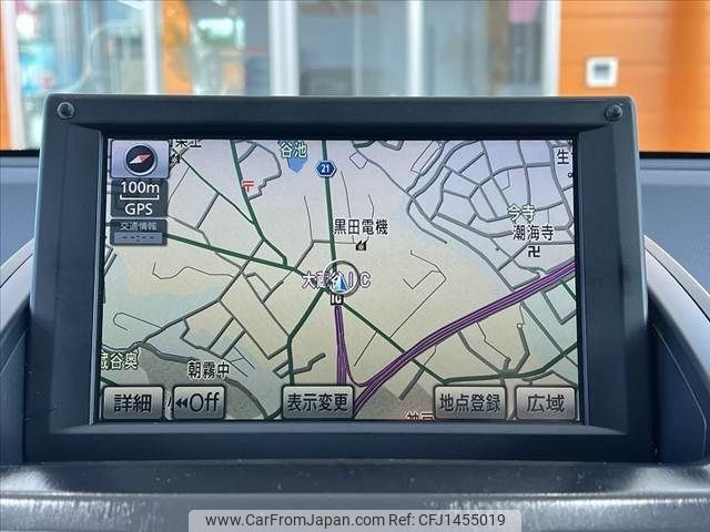 toyota sai 2011 -TOYOTA--SAI DAA-AZK10--AZK10-2039465---TOYOTA--SAI DAA-AZK10--AZK10-2039465- image 2