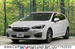 subaru impreza-sports 2017 CFJ1792033