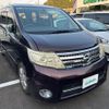 nissan serena 2009 -NISSAN--Serena DBA-CC25--CC25-295567---NISSAN--Serena DBA-CC25--CC25-295567- image 1