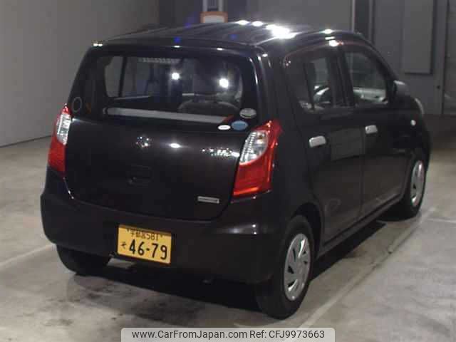 suzuki alto-eco 2014 -SUZUKI 【宇都宮 581ｿ4679】--Alto Eco HA35S-187030---SUZUKI 【宇都宮 581ｿ4679】--Alto Eco HA35S-187030- image 2