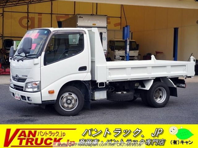 hino dutro 2014 CFJ1689556 image 1