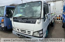 isuzu elf-truck 2005 GOO_NET_EXCHANGE_0303355A30240404W001