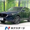 mazda cx-5 2018 -MAZDA--CX-5 3DA-KF2P--KF2P-205893---MAZDA--CX-5 3DA-KF2P--KF2P-205893- image 1