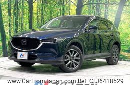 mazda cx-5 2018 -MAZDA--CX-5 3DA-KF2P--KF2P-205893---MAZDA--CX-5 3DA-KF2P--KF2P-205893-