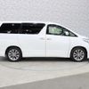 toyota alphard 2010 -TOYOTA--Alphard DBA-ANH20W--ANH20-8145473---TOYOTA--Alphard DBA-ANH20W--ANH20-8145473- image 13