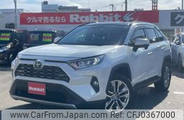 toyota rav4 2019 -TOYOTA--RAV4 6BA-MXAA54--MXAA54-4010478---TOYOTA--RAV4 6BA-MXAA54--MXAA54-4010478-