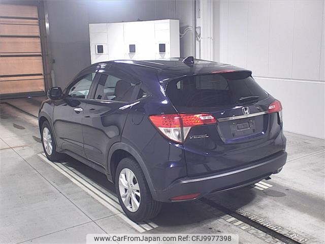 honda vezel 2019 -HONDA--VEZEL RU1-1323241---HONDA--VEZEL RU1-1323241- image 2