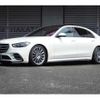mercedes-benz s-class 2021 quick_quick_5AA-223163_W1K2231631A007156 image 3
