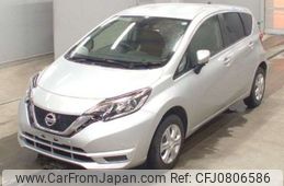 nissan note 2019 -NISSAN--Note DBA-NE12--NE12-224388---NISSAN--Note DBA-NE12--NE12-224388-