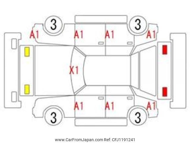 nissan dayz-roox 2014 -NISSAN--DAYZ Roox DBA-B21A--B21A-0043815---NISSAN--DAYZ Roox DBA-B21A--B21A-0043815- image 2