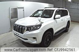 toyota land-cruiser-prado 2019 quick_quick_CBA-TRJ150W_TRJ150-0102080