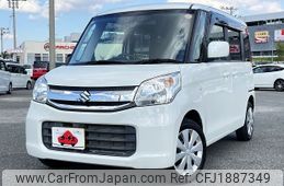 suzuki spacia 2016 CFJ1887349