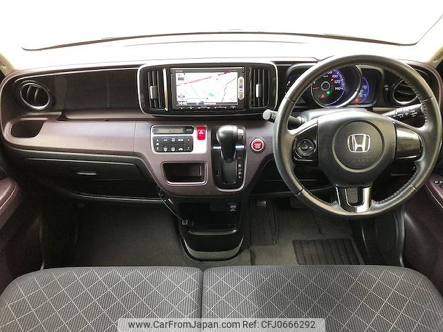 honda n-one 2014 -HONDA--N ONE DBA-JG1--JG1-1087660---HONDA--N ONE DBA-JG1--JG1-1087660- image 2