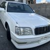 toyota crown-majesta 1998 -TOYOTA--Crown Majesta GF-JZS155--JZS155-8021175---TOYOTA--Crown Majesta GF-JZS155--JZS155-8021175- image 3