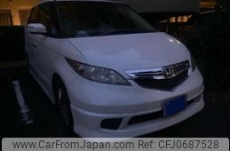 honda elysion 2004 -HONDA--Elysion DBA-RR3--RR3-1001312---HONDA--Elysion DBA-RR3--RR3-1001312-