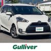 toyota sienta 2017 -TOYOTA--Sienta DBA-NSP170G--NSP170-7090684---TOYOTA--Sienta DBA-NSP170G--NSP170-7090684- image 1