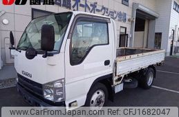 isuzu elf-truck 2013 CFJ1682047